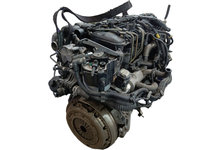 Motor Complet Volvo C30 2006/10-2012/12 1.6 D 80KW 109CP Cod D4164T