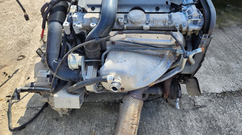 Motor complet Volvo s60 2.0turbo 180 cp an 2004