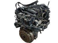Motor Complet Volvo V70 III 2009/07-2011/12 135 1.6 D 80KW 109CP Cod D4164T