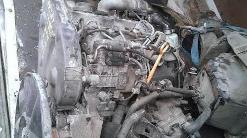 Motor complet VW 1.9 TDI tip motor AFN, ALE, AEY AN `96 - `00