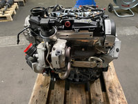 Motor complet VW 2.0 tdi, 103 kw 140 cp, cod motor CFFB