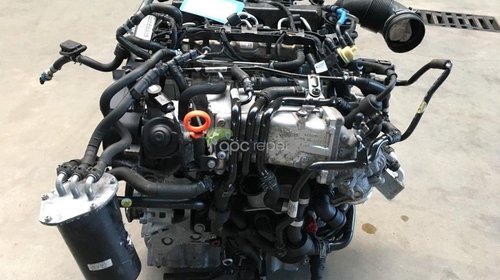 Motor complet VW - Audi 2,0Tdi 110kw - 150CP 