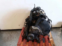 Motor complet VW Bora I 1.9 TDI cod motor AGR fab. 1998 - 2005