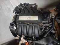 Motor complet vw caddy 1.6 benzina cod motor BSE