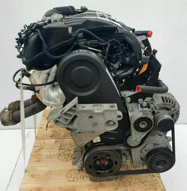 Motor Complet VW Caddy III 2004/04-2015/05 1.6 75KW 102CP Cod BSE