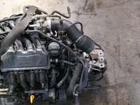 Motor complet VW Golf 4, 1.6 i, 2004, cod motor: BFQ