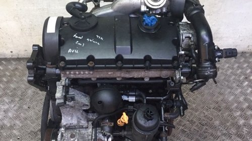 Motor complet Vw Golf 4 1.9 TDI tip Motor com