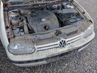 Motor complet Vw golf 4 2002 ALH 90 cai