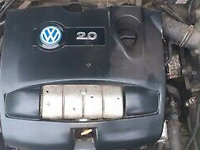 Motor complet VW Golf 4 VW new beetle 2.0 Benzina Cod AZJ