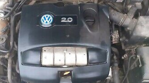 Motor complet VW Golf 4 VW new beetle 2.0 Ben