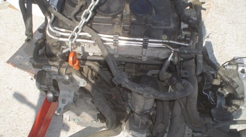 Motor complet vw golf 5