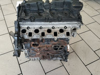 Motor complet VW Golf 6 1.6 TDI 105 CP cod: CAYH