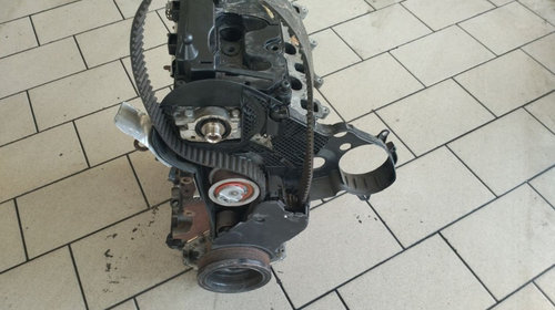 Motor complet VW Golf 6 Variant 1.6 TDI 90 CP cod: CAYH