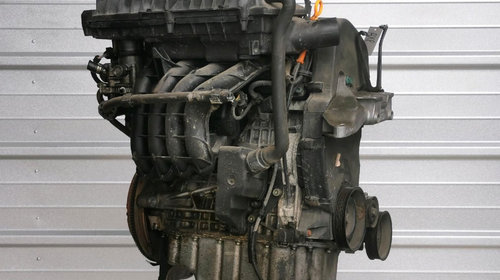 Motor complet VW Golf IV 1.4 16V cod motor AXP an fab. 1997 - 2006