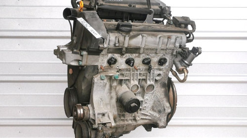 Motor complet VW Golf IV 1.4 16V cod motor AX
