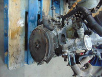 Motor Complet VW GOLF IV (1J1) 1.6 AVU