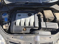 Motor Complet VW Golf V 1.9 TDI 77KW 105CP Cod BXE