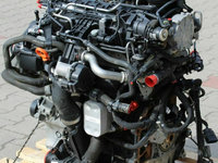Motor Complet VW Golf VI 2009/02-2012/11 1.6 TDI 77KW 105CP Cod CAY