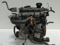 Motor Complet Vw Jetta 1.9 TDI Euro 4 BKC