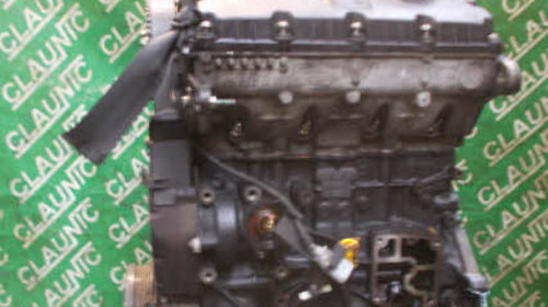 Motor Complet VW JETTA III (1K2) 1.9 TDI BKC