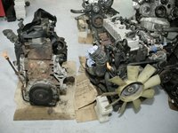 Motor complet VW LT. 2.8 (MAN)