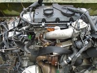 Motor complet VW Lupo 1.2 TDI, cod motor ANY