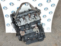 Motor complet VW Lupo I 1.7 SDI 44 KW 60 CP cod motor AKU fab. 1998-2005