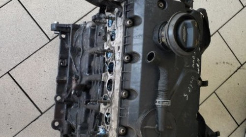 Motor complet VW Passat 1.9 TDI 105 Cai cod: 