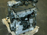Motor Complet VW Passat 2003/12-2005/05 3B3 2.0 TDI 100KW 136CP Cod BMP