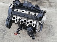 Motor complet VW Passat CC 2.0 TDI 140 cai tip CBA CBAB an 2009 2010 2011
