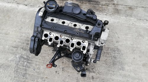 Motor complet VW Passat CC 2.0 TDI 140 cai ti