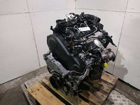 Motor Complet VW Passat CC 2008/06-2012/01 357 2.0 TDI 125KW 170CP Cod CBB