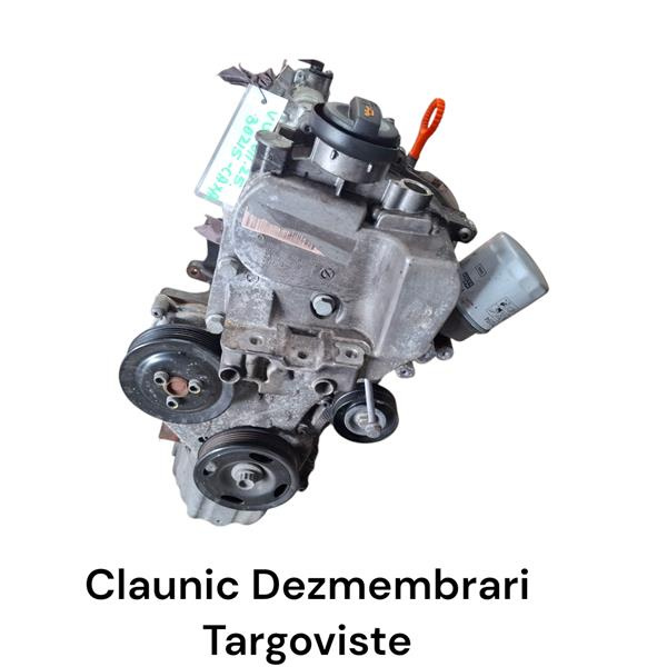 Motor Complet VW PASSAT Variant (365) 1.
