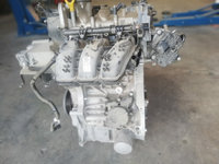 Motor complet VW Polo 2G AW 1.0 benzina cod DFN DFNB an 2019 - 60000 km -