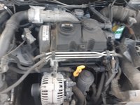 Motor complet VW Polo,Seat Ibiza,Skoda 1.4 TDI cod BNM Euro 4