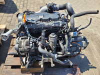 Motor Complet VW Transporter V 2003/04-2009/11 1.9 TDI 63KW 85CP Cod AXB