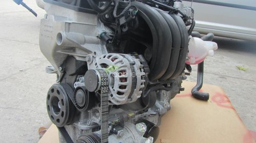 Motor Complet VW Up - CHY Nou - Folosit 3Km