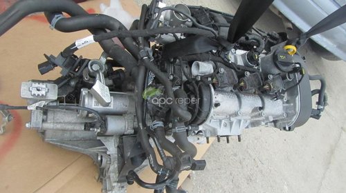 Motor Complet VW Up - CHY Nou - Folosit 3Km