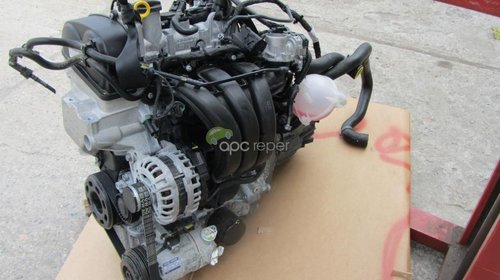 Motor Complet VW Up - CHY Nou - Folosit 3Km