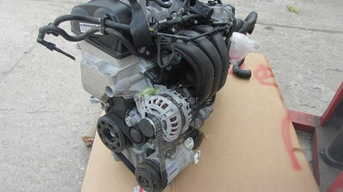 Motor Complet VW Up - CHY Nou - Folosit 3Km