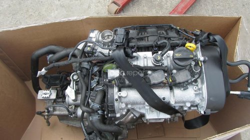 Motor Complet VW Up - CHY Nou - Folosit 3Km