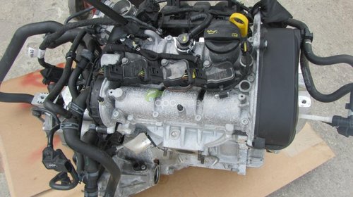 Motor Complet VW Up - CHY Nou - Folosit 3Km