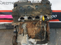 Motor complet W10B16D Mini Cooper One (R50) 1.6 b 2004