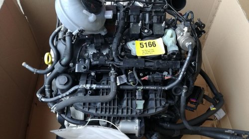 Motor complet Vw GOLF 7 R 4motion  / 2017 zer