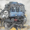 Motor 2.0d 204d4 cu 