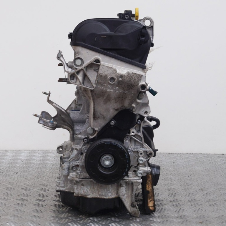 Motor CPT / CPTA / CHP / 1.4 TSI compatibil CHPA an 2015 140CP