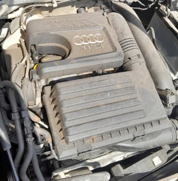 Motor CPT / CPTA / CHP / 1.4 TSI compatibil CHPA an 2013-2016 140CP