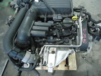 Motor CPTA 1.4 TSI / TFSI 140 CP 2012- 2018