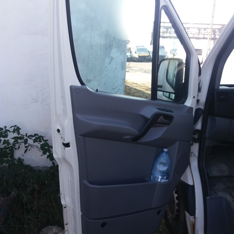 Motor Crafter 2 5 tdi motor Vw Crafter 2