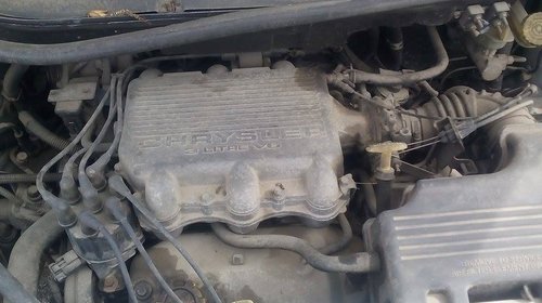 Motor Chrysler Voyager motor 3.0 benzina v6 a